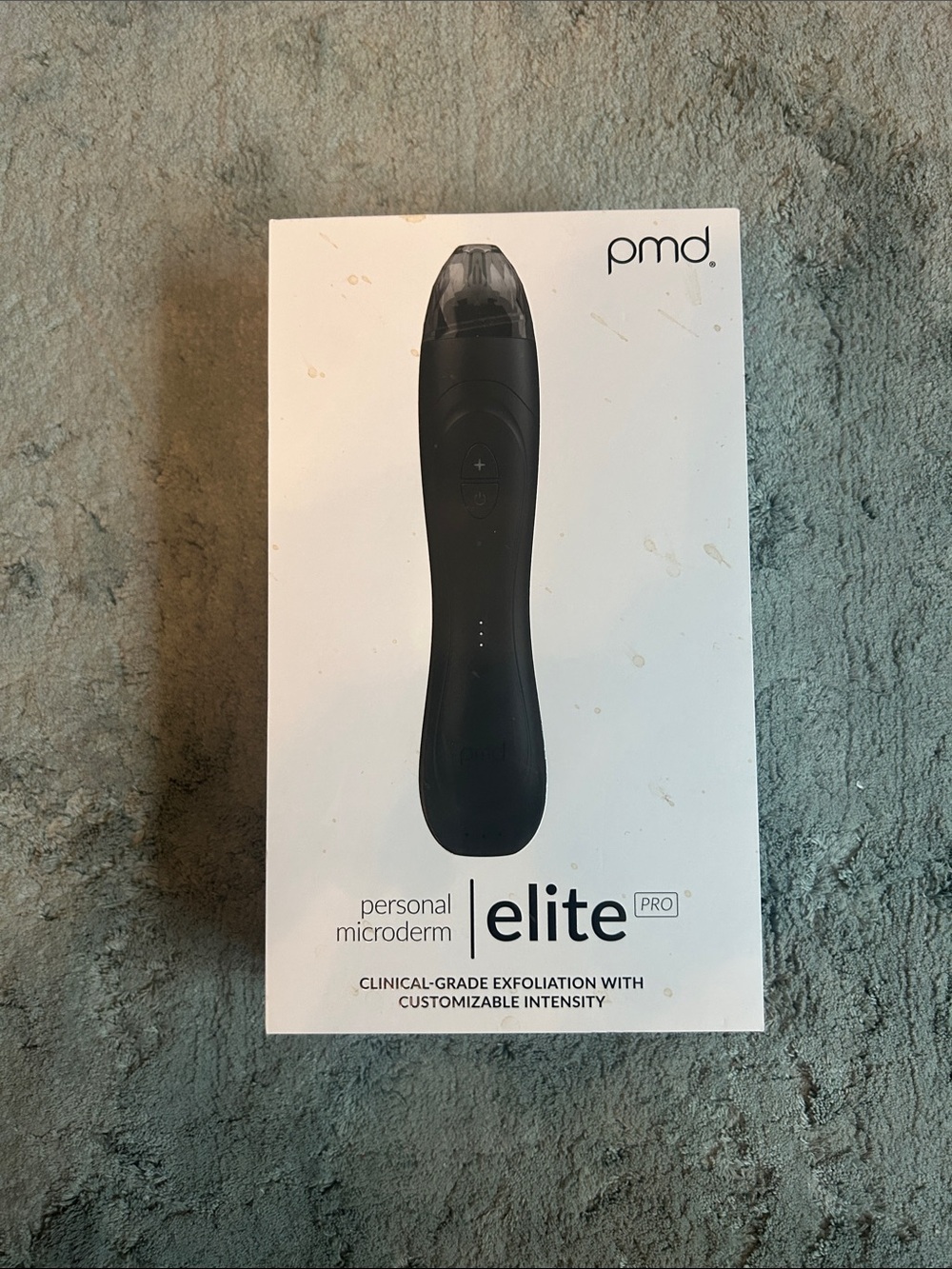 PMD Personal Microderm Elite Pro